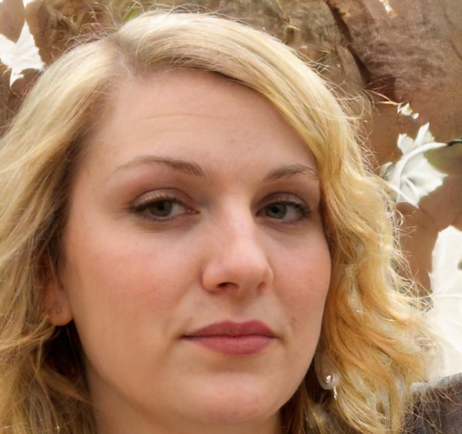 Portret Teodora Manolescu, consultant pentru aplicații practice