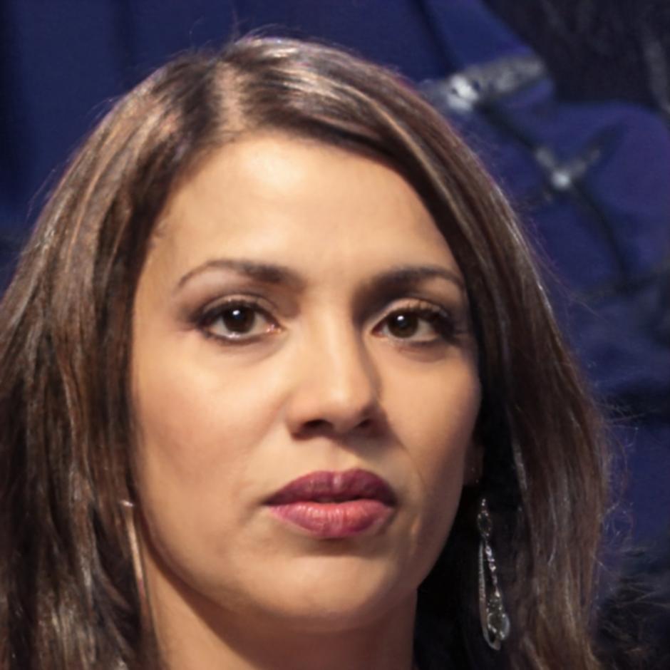 Roxana Mihnea, Director Executiv lorentaviox